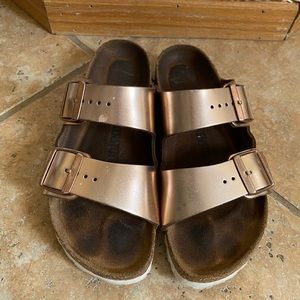 Women’s Birkenstock Sandals